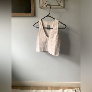 Athleta Aurora Crop Tank